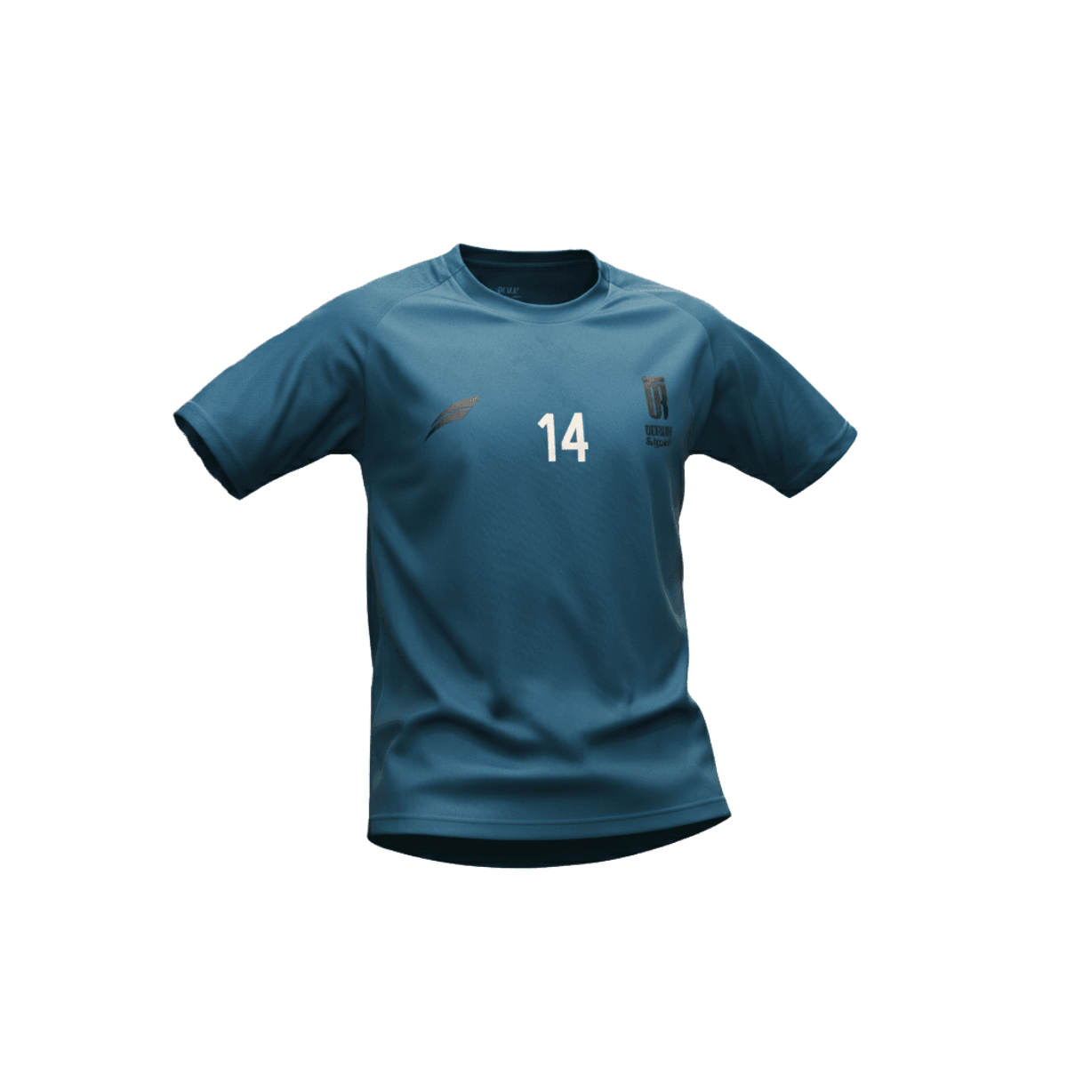 Third Jersey Men Stadium